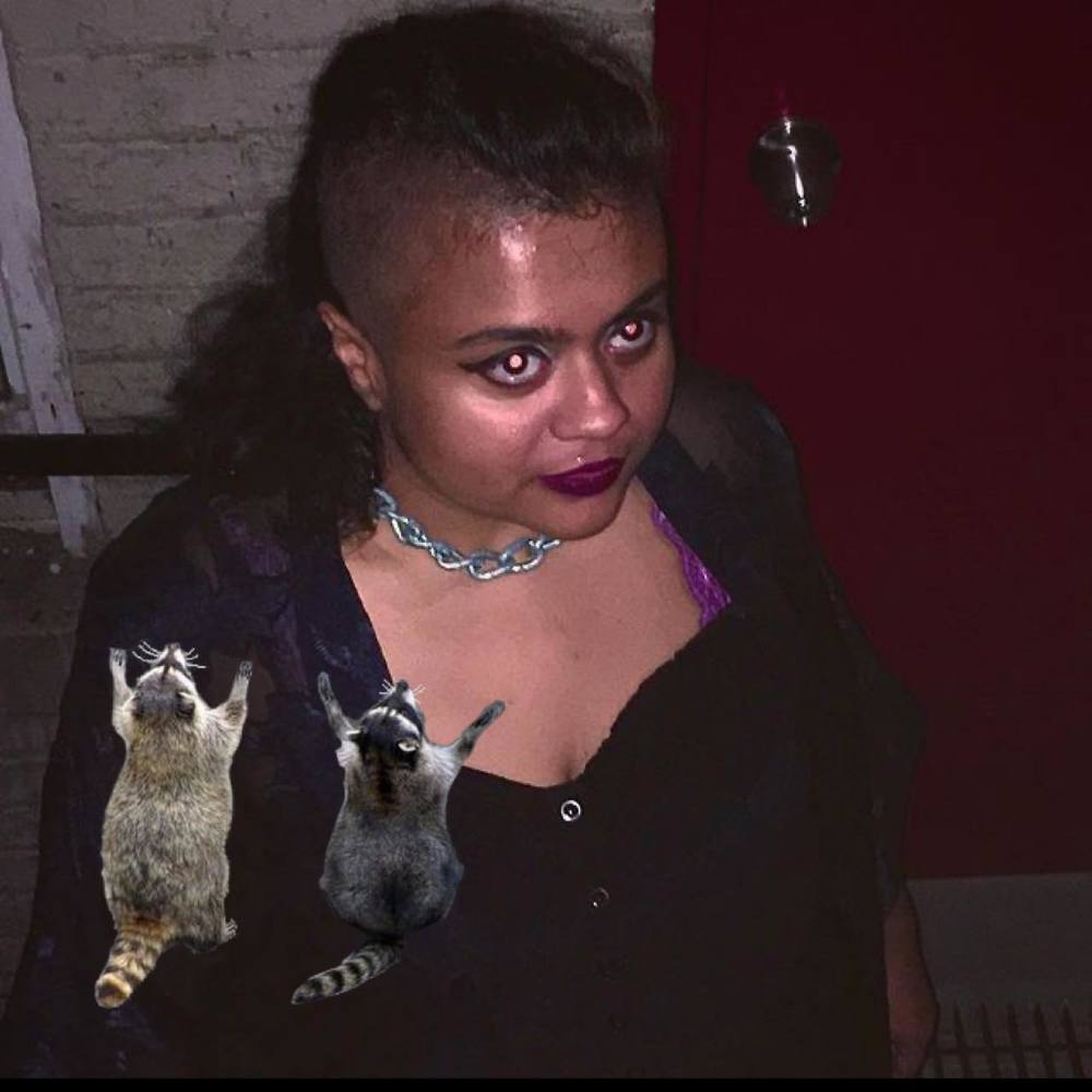 Meet your Posher, Tara